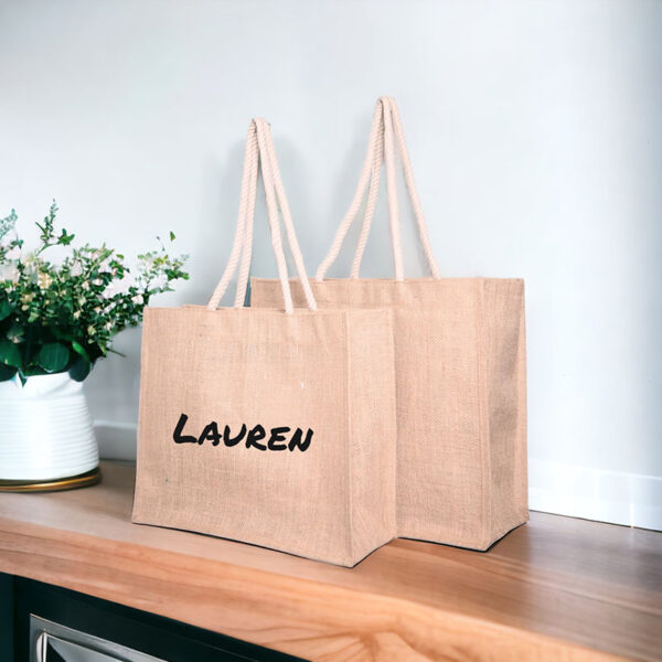 jute bags online