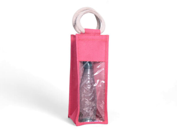 Where to buy jute wedding gift bags in usa