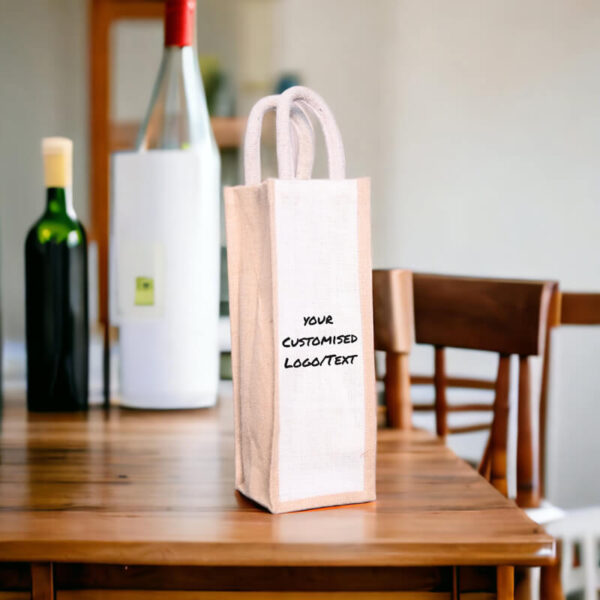 Where to buy jute wedding gift bags in usa