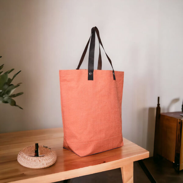 hand made jute bags