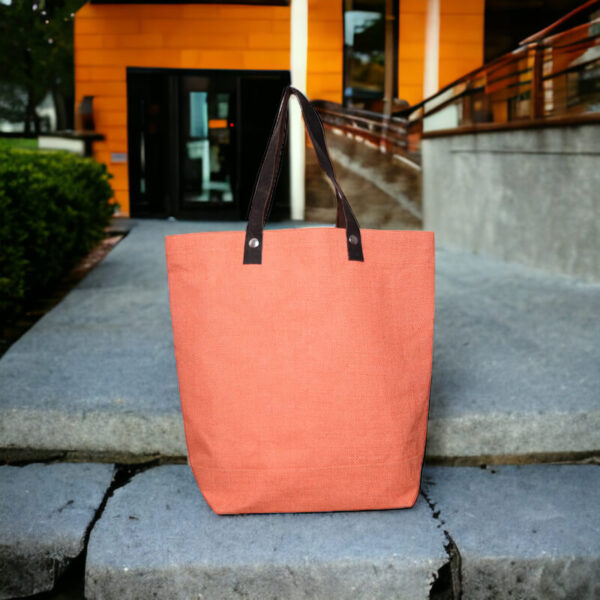 hand made jute bags