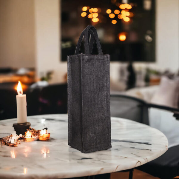 Where to buy jute wedding gift bags in usa