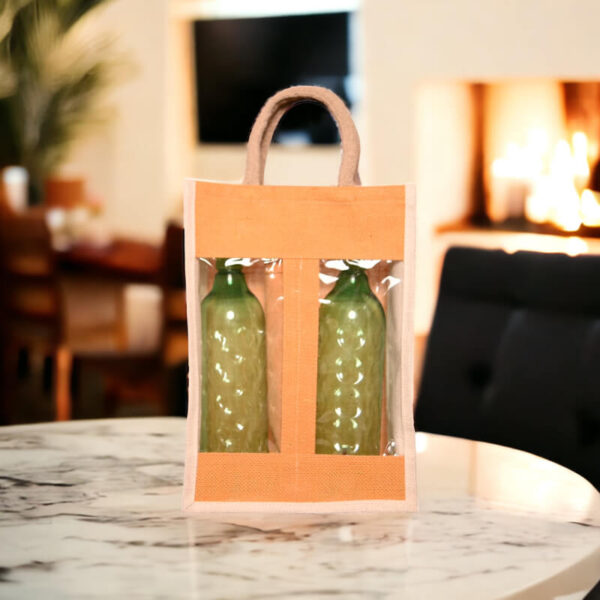 Where to buy jute wedding gift bags in usa