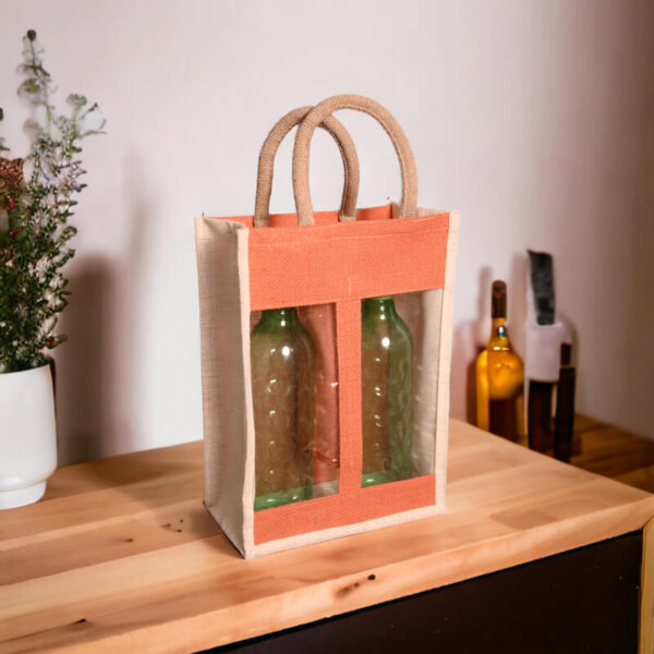 Where to buy jute wedding gift bags in usa