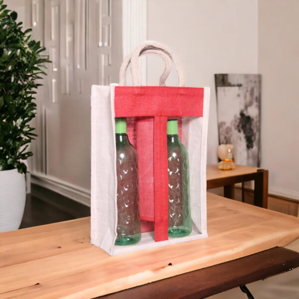 Where to buy jute wedding gift bags in usa