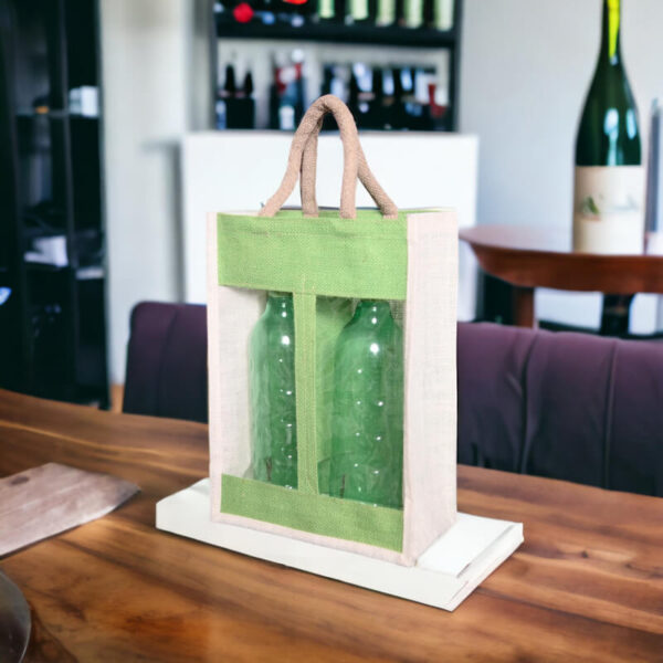 Where to buy jute wedding gift bags in usa