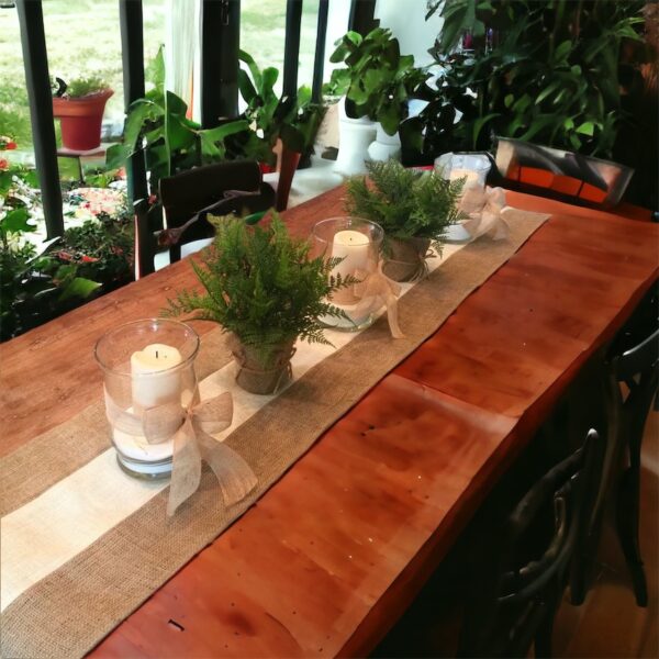 Boho Wedding decoration