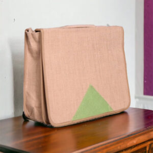 handmade jute bags