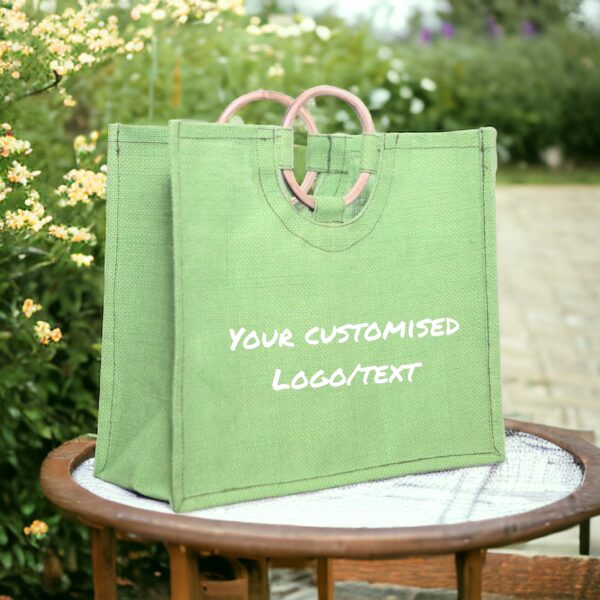 jute handbags for ladies