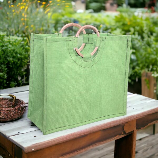 jute handbags for ladies