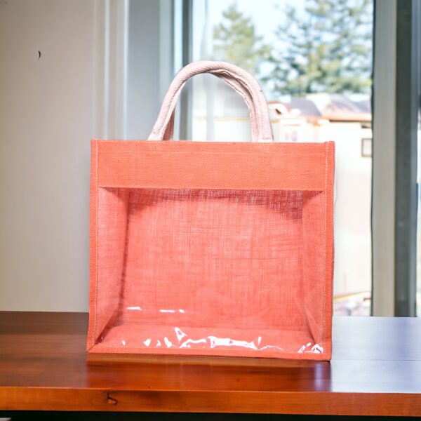 Designer jute bags online