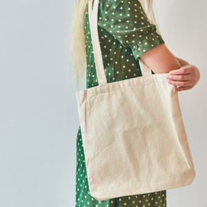 Cotton bag